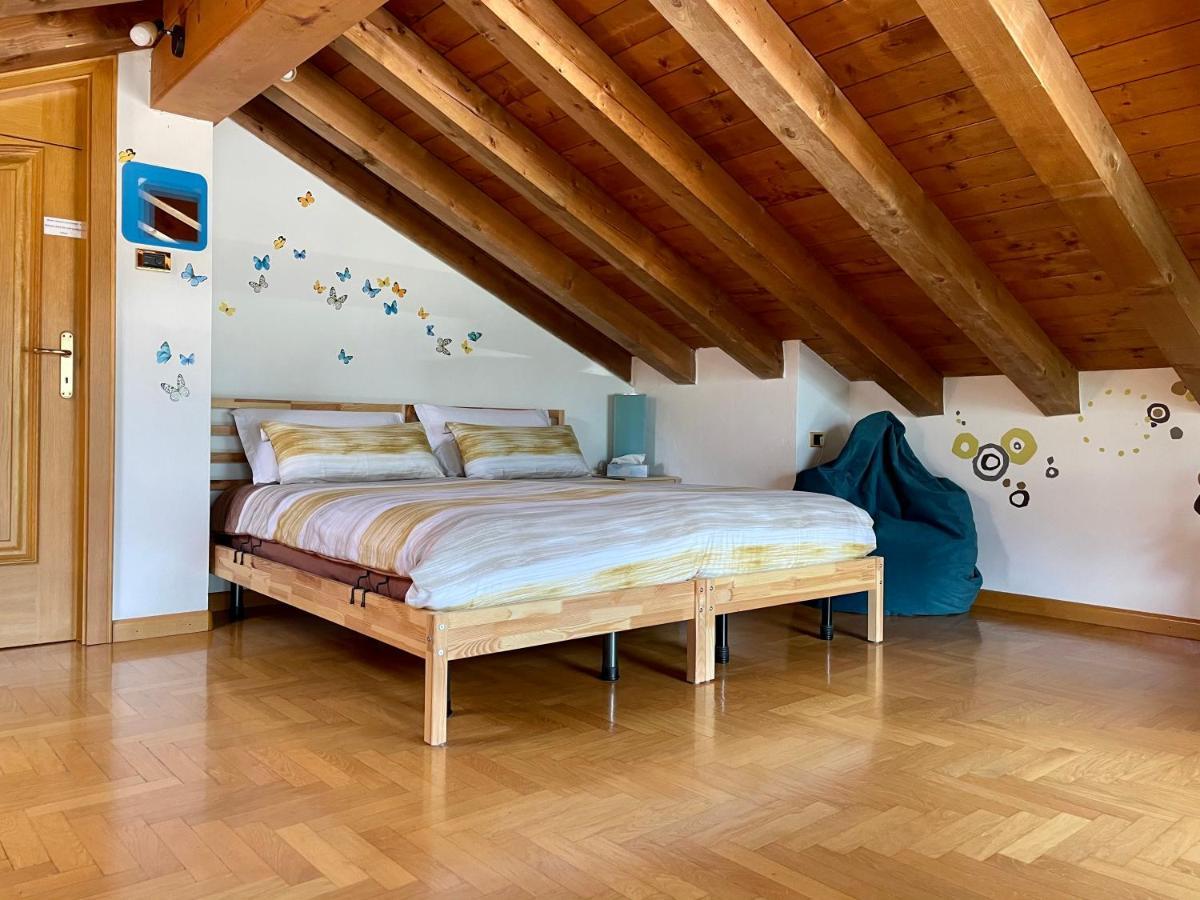 Hotel Ca Borghetto Venas Zewnętrze zdjęcie