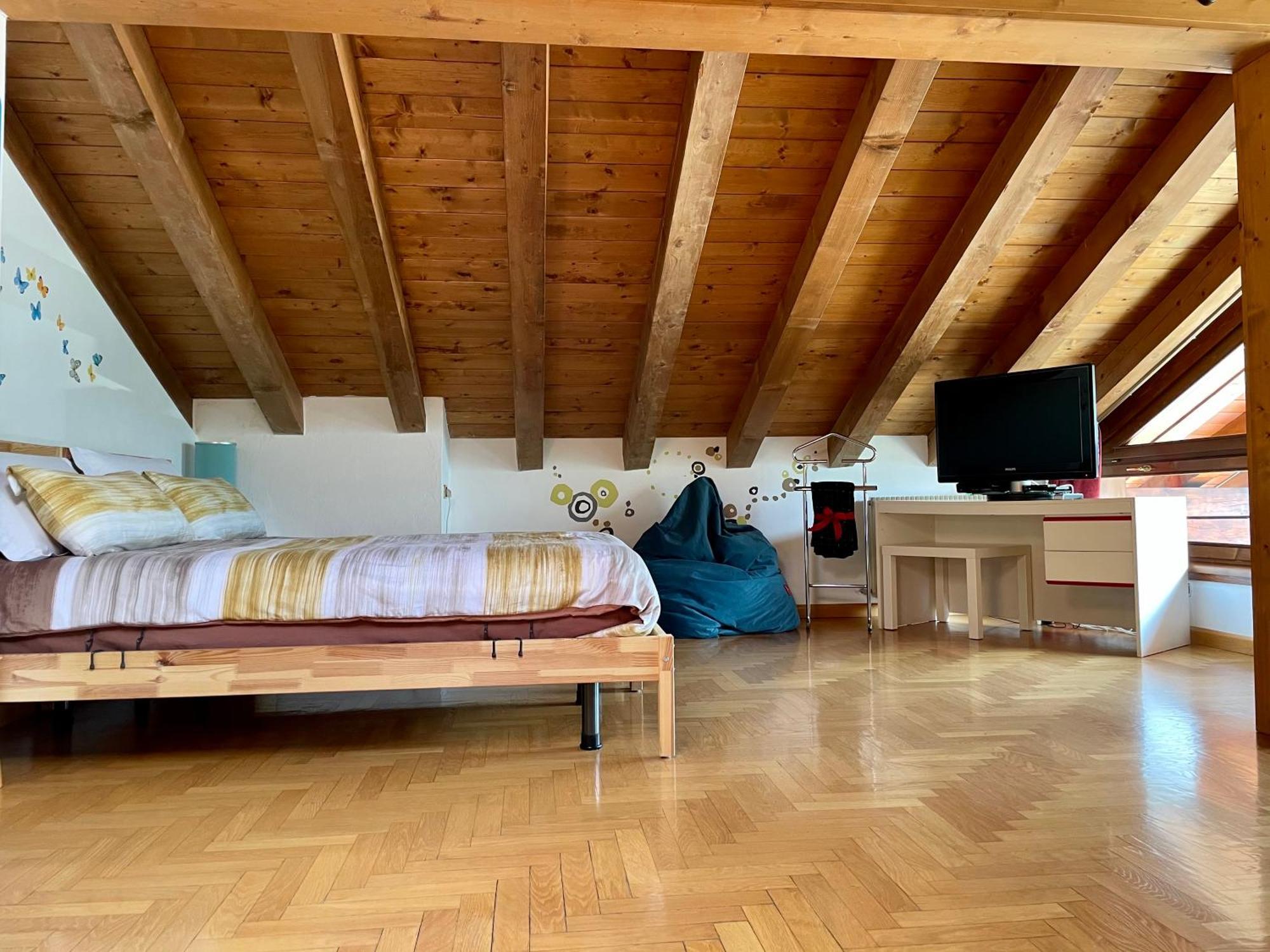 Hotel Ca Borghetto Venas Pokój zdjęcie
