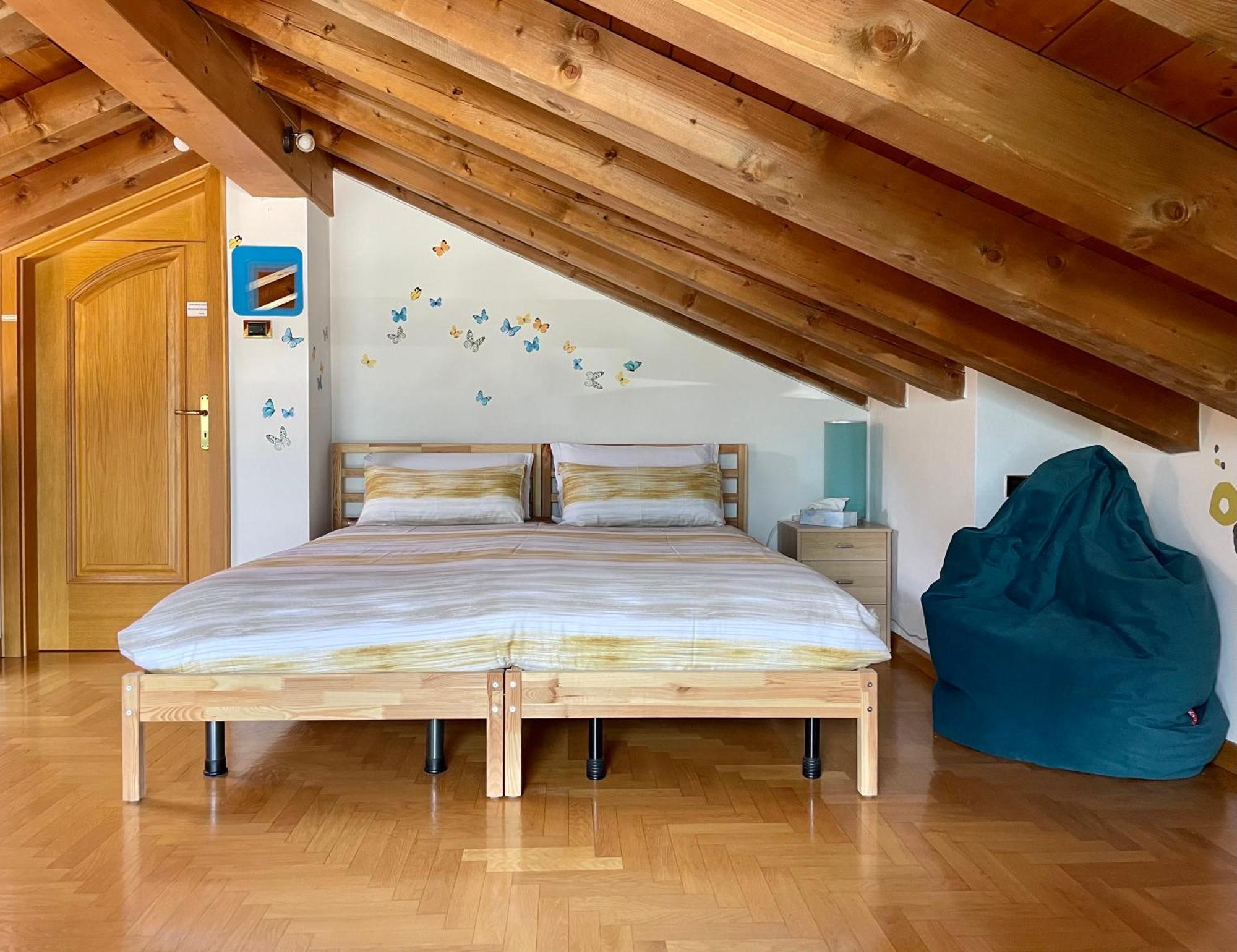 Hotel Ca Borghetto Venas Pokój zdjęcie