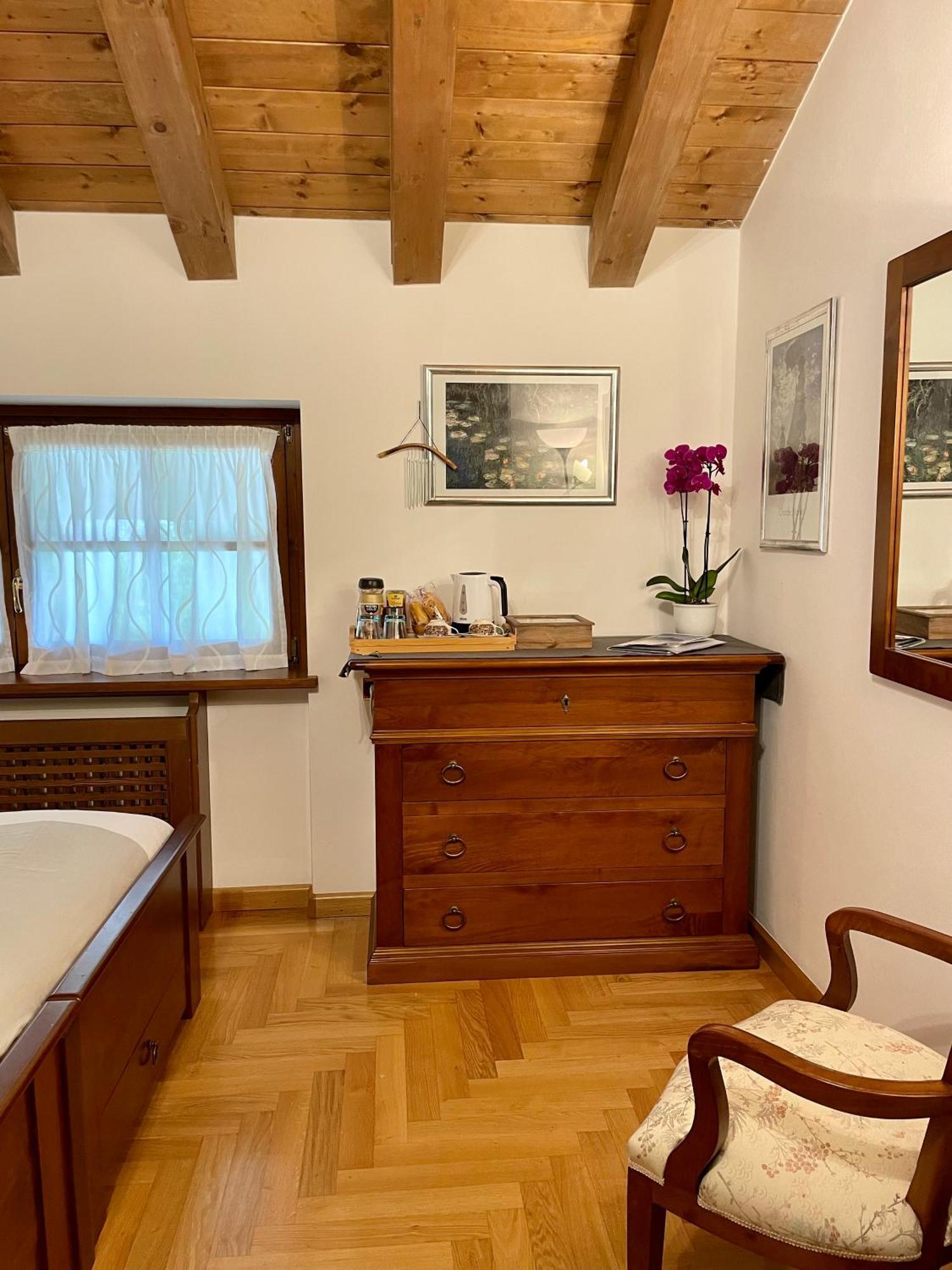 Hotel Ca Borghetto Venas Pokój zdjęcie