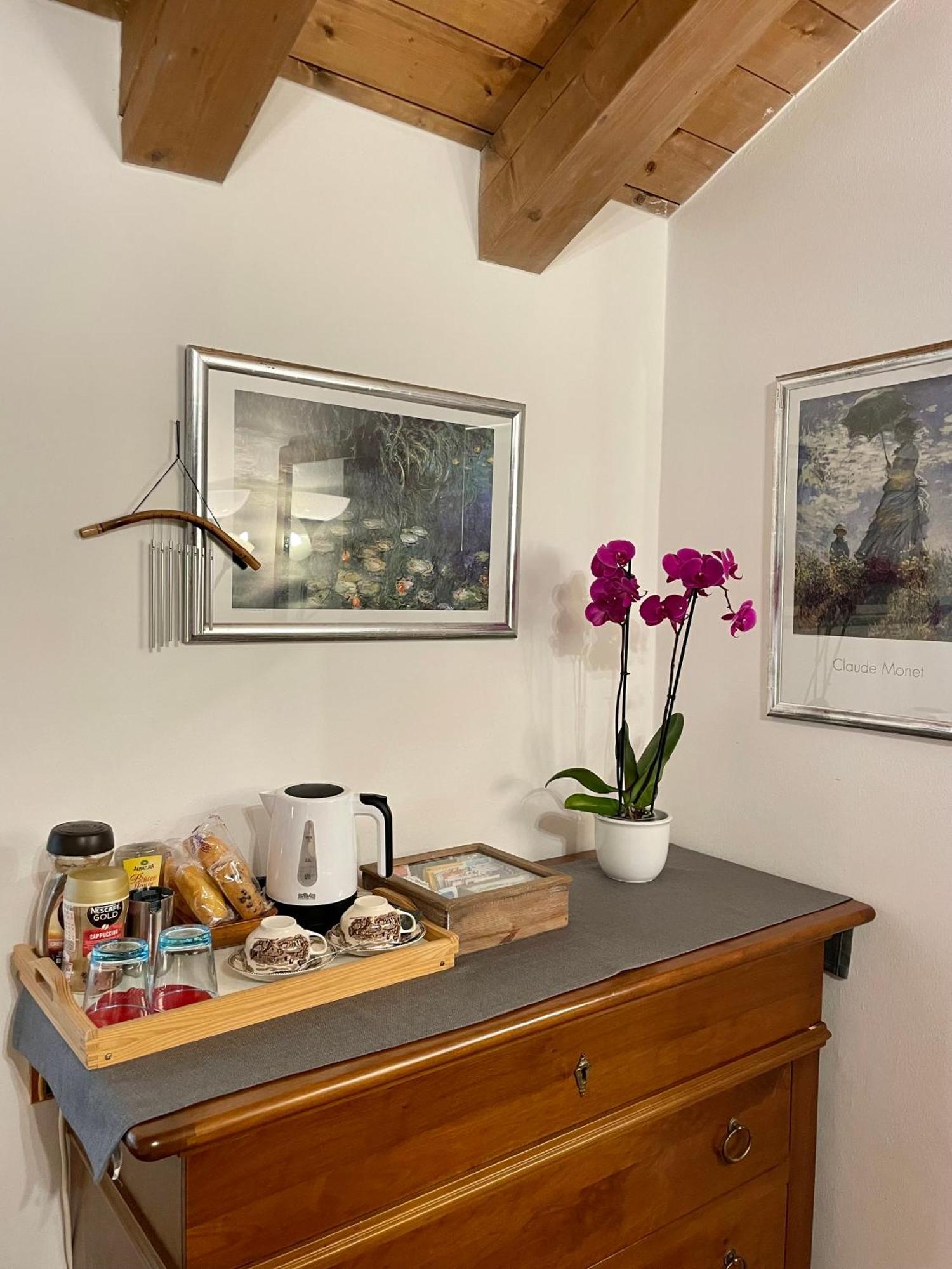 Hotel Ca Borghetto Venas Pokój zdjęcie