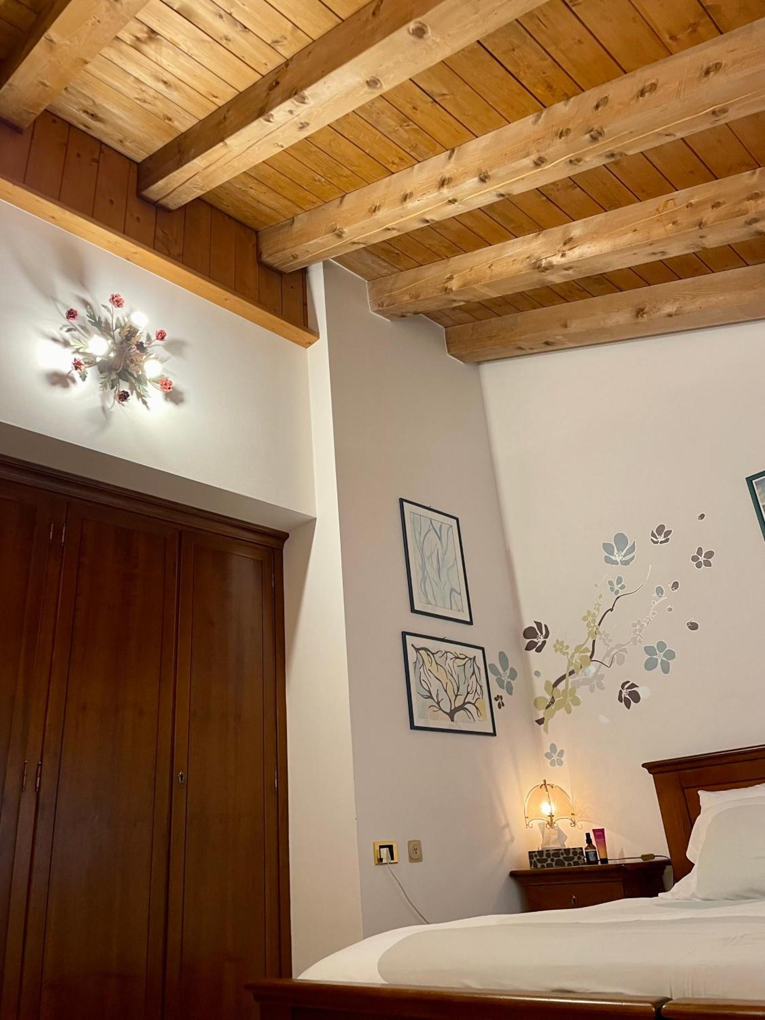 Hotel Ca Borghetto Venas Zewnętrze zdjęcie