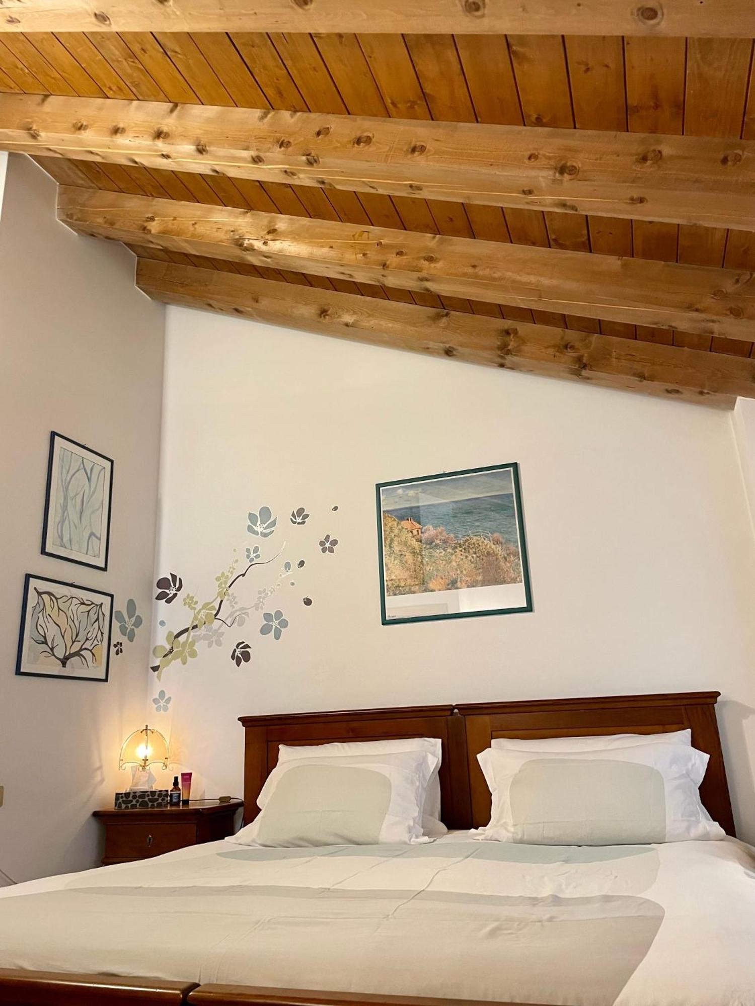 Hotel Ca Borghetto Venas Zewnętrze zdjęcie