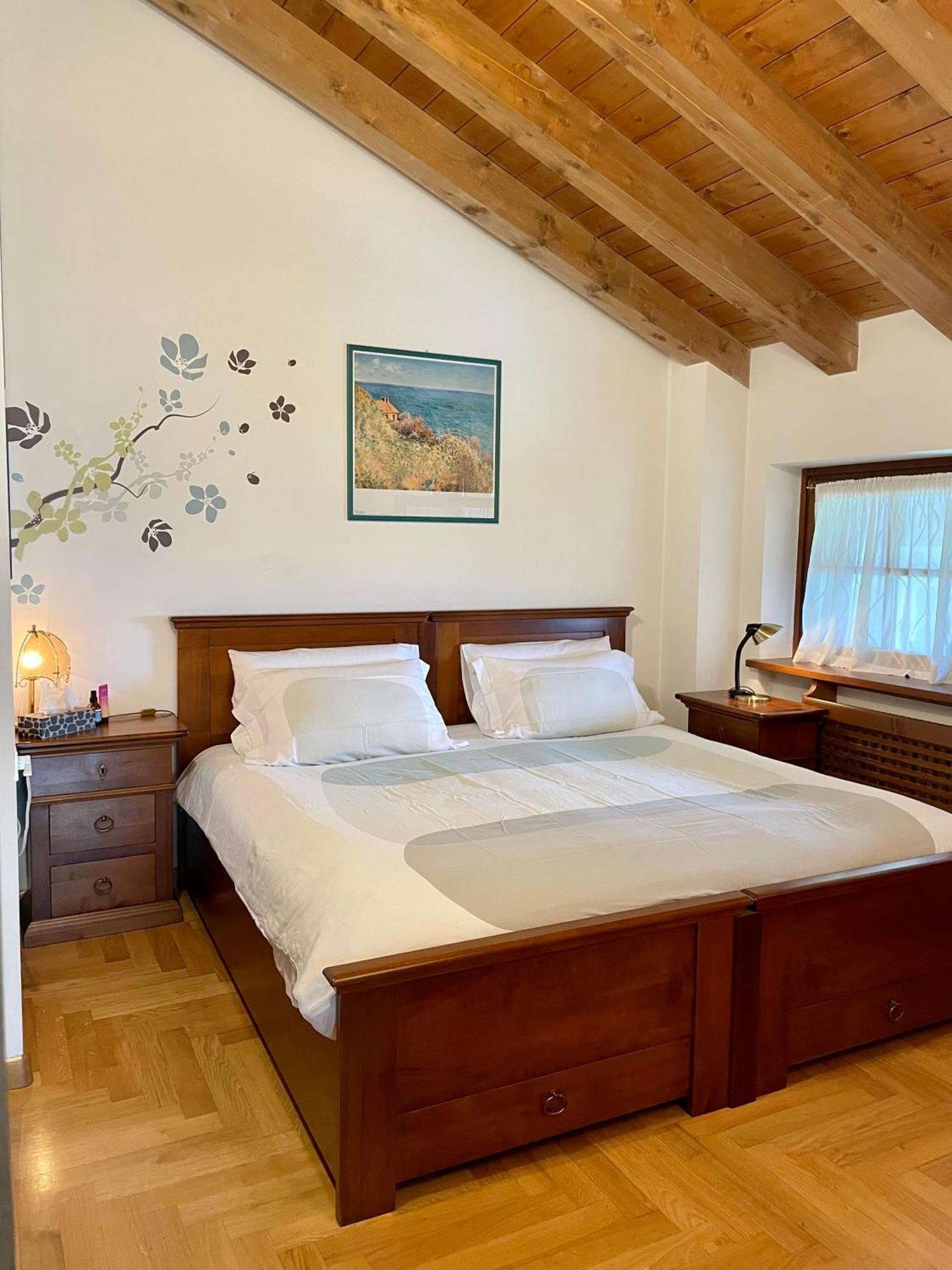 Hotel Ca Borghetto Venas Zewnętrze zdjęcie