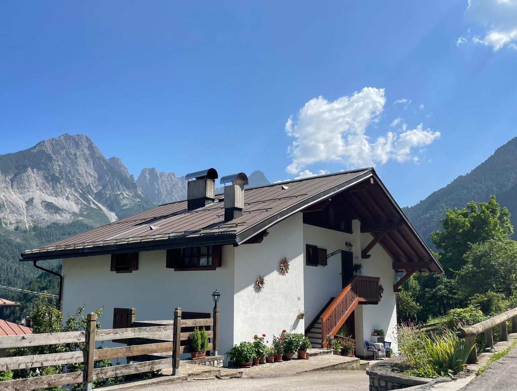 Hotel Ca Borghetto Venas Zewnętrze zdjęcie