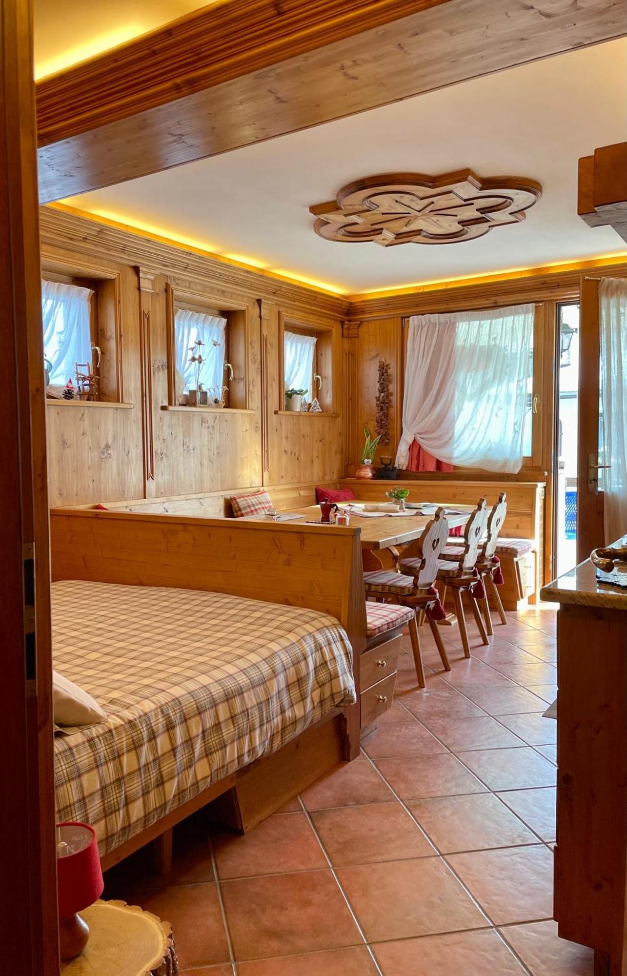 Hotel Ca Borghetto Venas Pokój zdjęcie