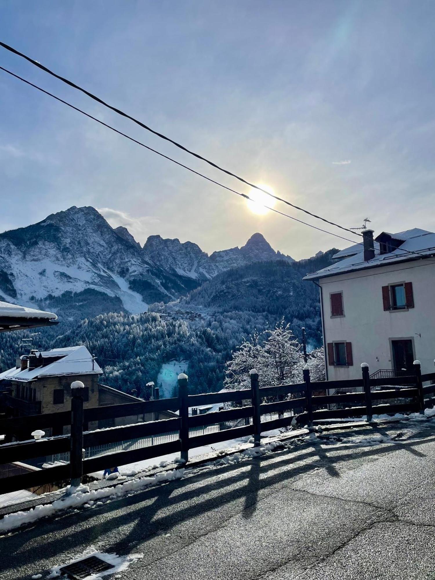 Hotel Ca Borghetto Venas Zewnętrze zdjęcie