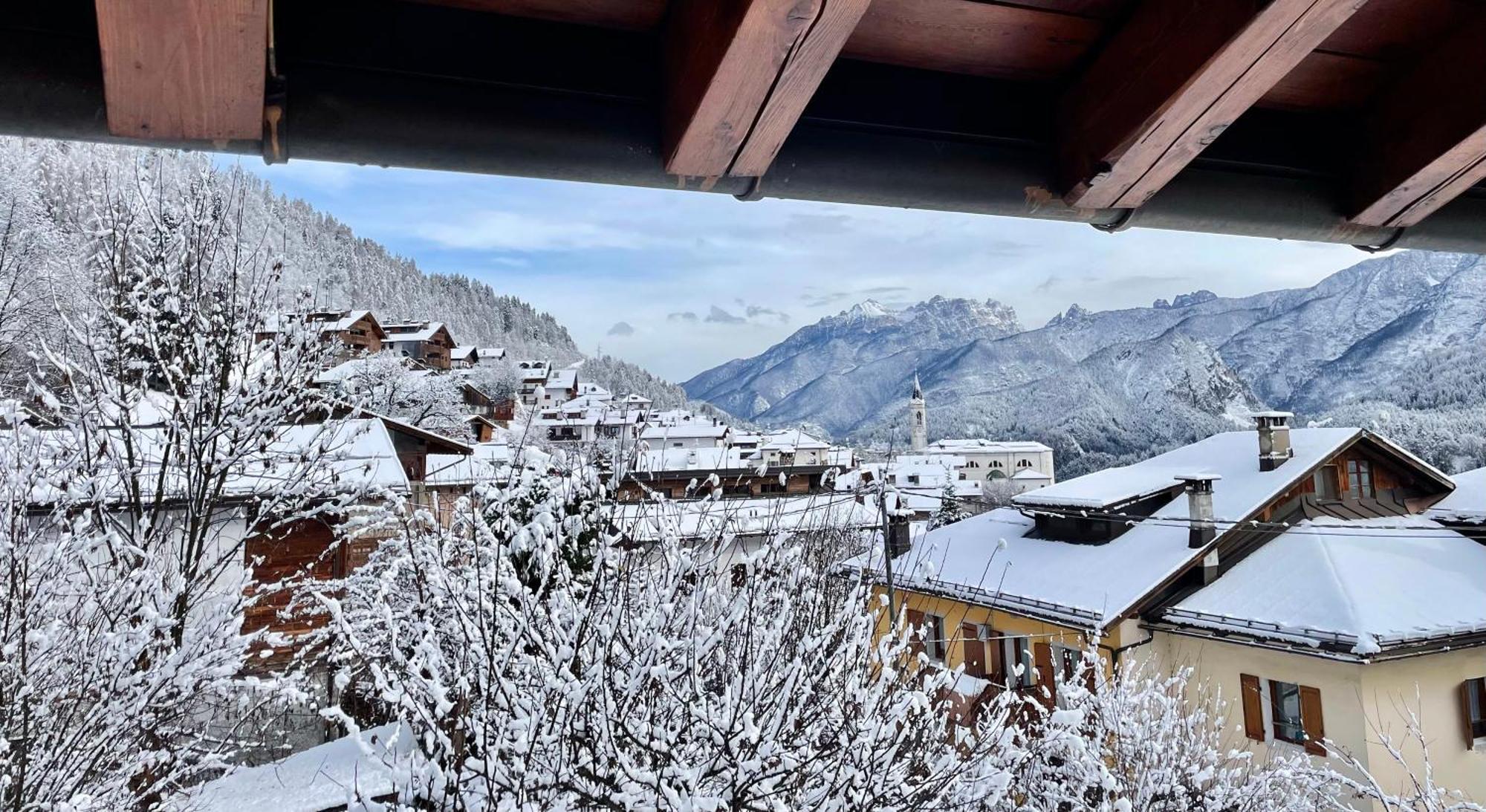 Hotel Ca Borghetto Venas Pokój zdjęcie