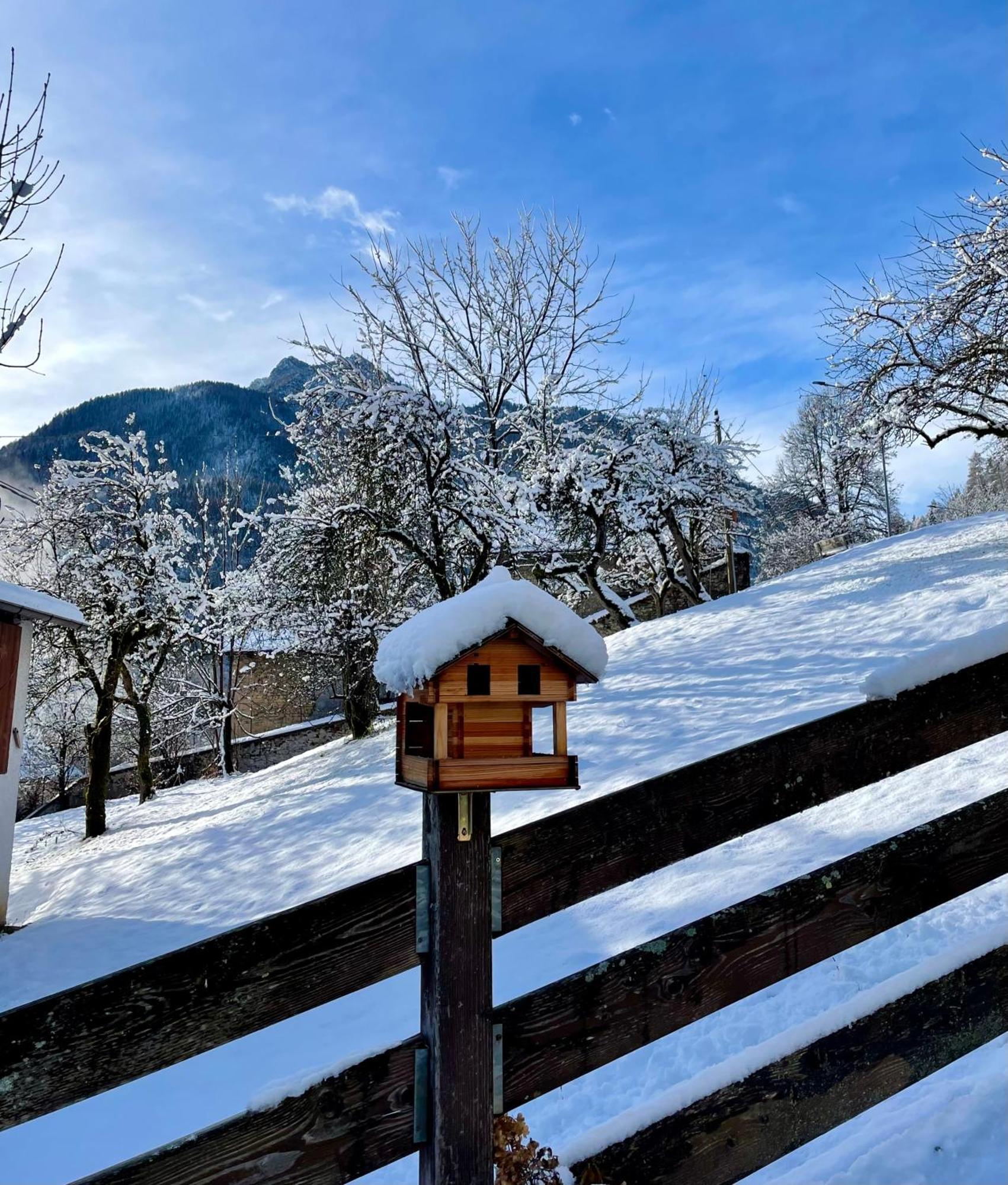 Hotel Ca Borghetto Venas Zewnętrze zdjęcie