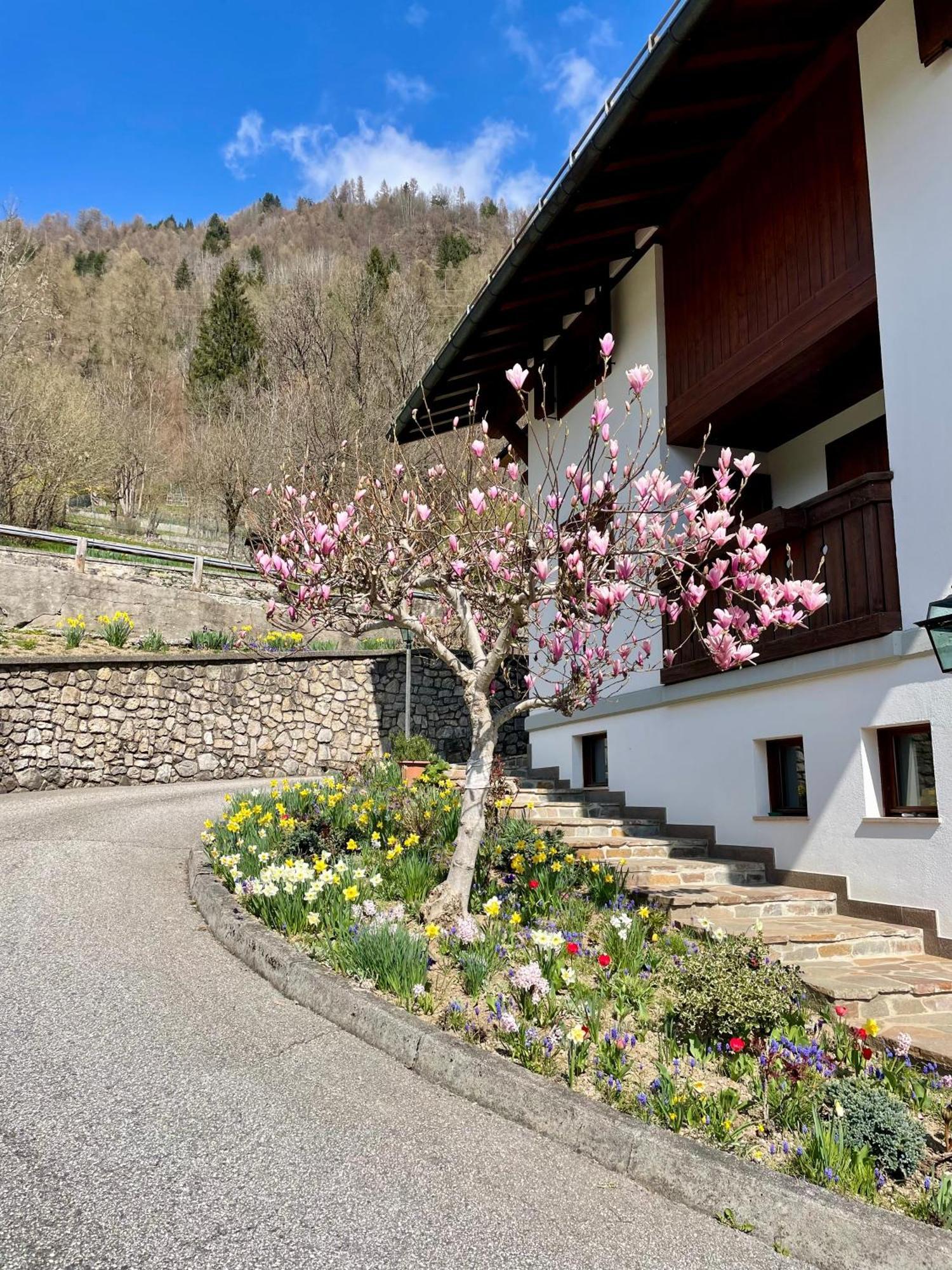 Hotel Ca Borghetto Venas Zewnętrze zdjęcie