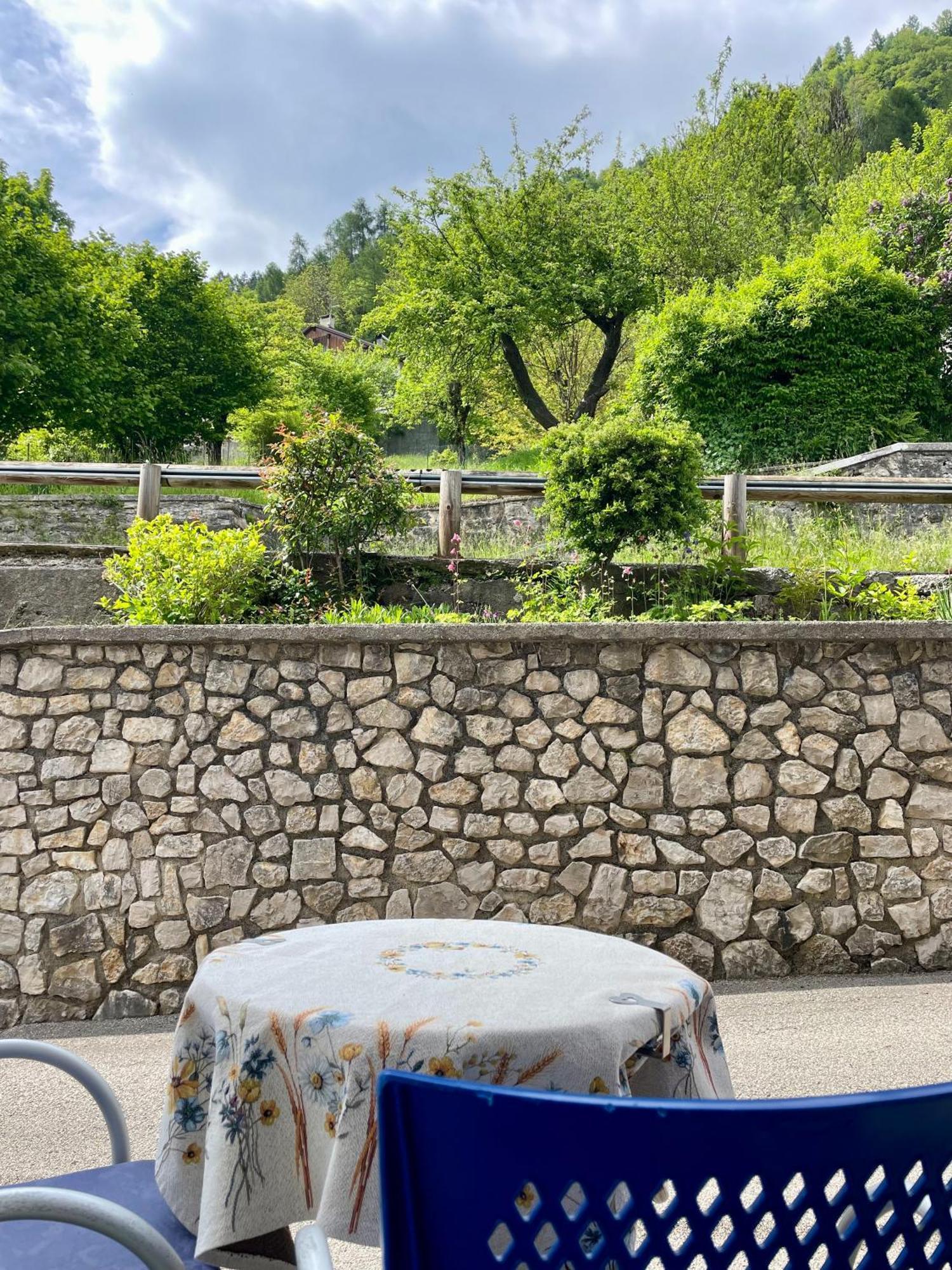 Hotel Ca Borghetto Venas Zewnętrze zdjęcie